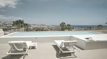 Hotel Baobab Suites