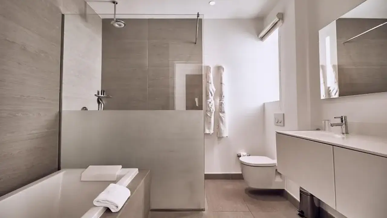 Hotel Baobab Suites