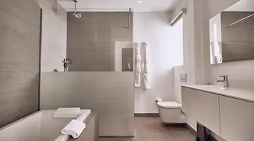 Hotel Baobab Suites