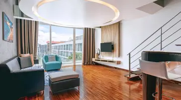 Hotel Baraquda Heeton by Compass Hospitality