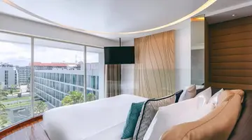 Hotel Baraquda Heeton by Compass Hospitality
