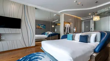Hotel Baraquda Heeton by Compass Hospitality