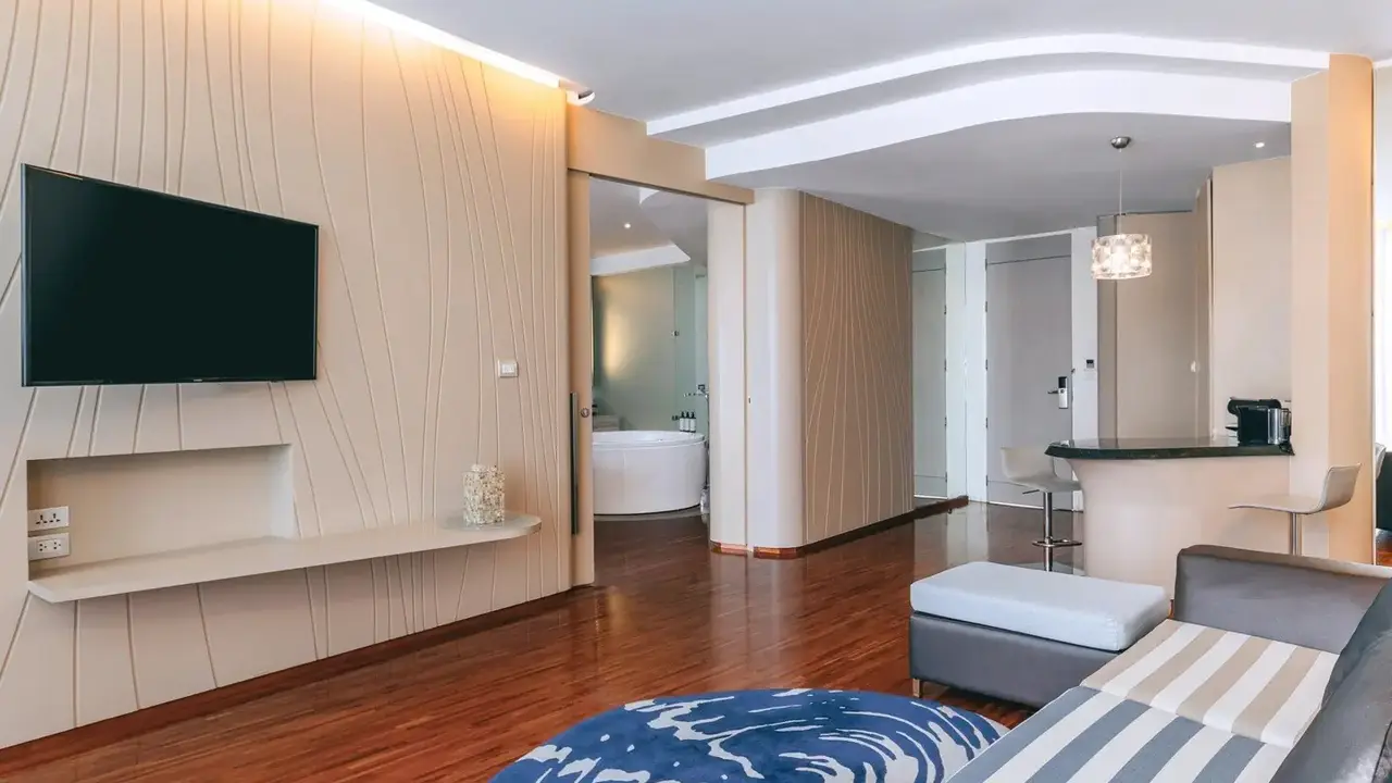 Hotel Baraquda Heeton by Compass Hospitality