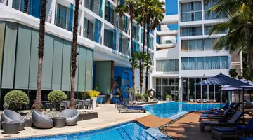 Hotel Baraquda Heeton by Compass Hospitality