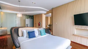 Hotel Baraquda Heeton by Compass Hospitality