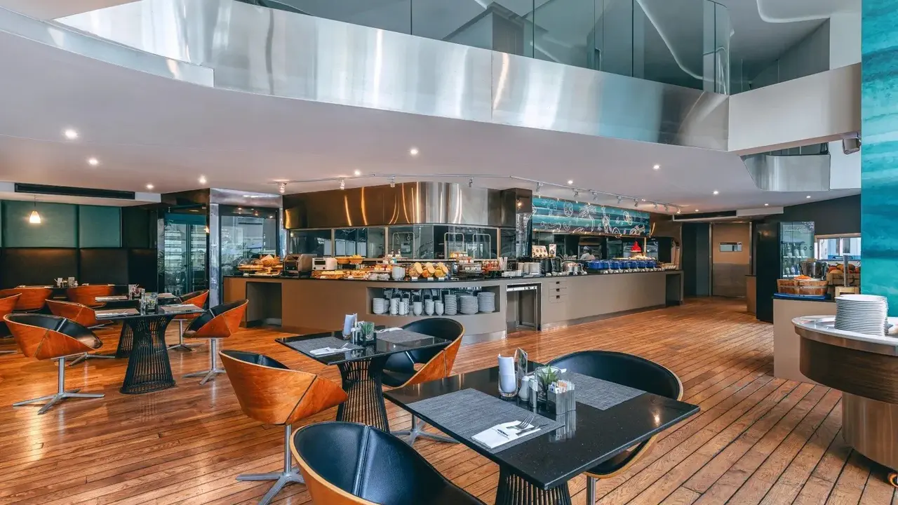 Hotel Baraquda Heeton by Compass Hospitality