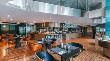 Hotel Baraquda Heeton by Compass Hospitality