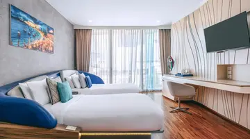 Hotel Baraquda Heeton by Compass Hospitality