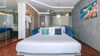 HOTEL BARAQUDA PATTAYA by HEETON (ex. HOTEL BARAQUDA PATTAYA - MGallery)