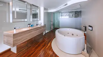 HOTEL BARAQUDA PATTAYA by HEETON (ex. HOTEL BARAQUDA PATTAYA - MGallery)
