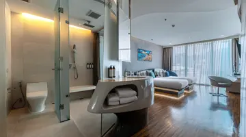 HOTEL BARAQUDA PATTAYA by HEETON (ex. HOTEL BARAQUDA PATTAYA - MGallery)