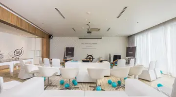 HOTEL BARAQUDA PATTAYA by HEETON (ex. HOTEL BARAQUDA PATTAYA - MGallery)