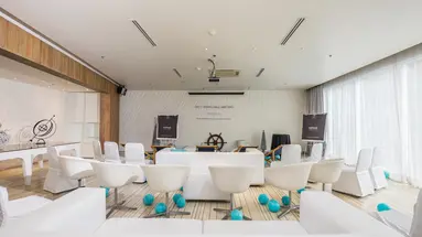 HOTEL BARAQUDA PATTAYA by HEETON (ex. HOTEL BARAQUDA PATTAYA - MGallery)
