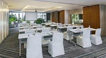 HOTEL BARAQUDA PATTAYA by HEETON (ex. HOTEL BARAQUDA PATTAYA - MGallery)