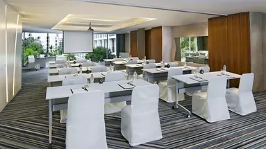 HOTEL BARAQUDA PATTAYA by HEETON (ex. HOTEL BARAQUDA PATTAYA - MGallery)