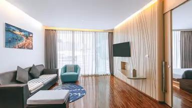 HOTEL BARAQUDA PATTAYA by HEETON (ex. HOTEL BARAQUDA PATTAYA - MGallery)