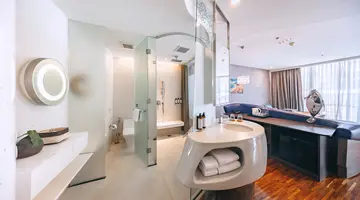 HOTEL BARAQUDA PATTAYA by HEETON (ex. HOTEL BARAQUDA PATTAYA - MGallery)