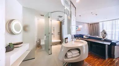 HOTEL BARAQUDA PATTAYA by HEETON (ex. HOTEL BARAQUDA PATTAYA - MGallery)