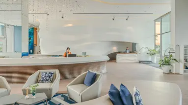 HOTEL BARAQUDA PATTAYA by HEETON (ex. HOTEL BARAQUDA PATTAYA - MGallery)