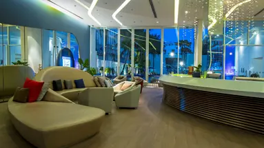 HOTEL BARAQUDA PATTAYA by HEETON (ex. HOTEL BARAQUDA PATTAYA - MGallery)