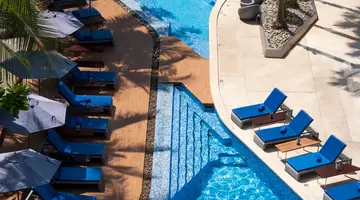 HOTEL BARAQUDA PATTAYA by HEETON (ex. HOTEL BARAQUDA PATTAYA - MGallery)