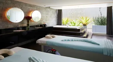 HOTEL BARAQUDA PATTAYA by HEETON (ex. HOTEL BARAQUDA PATTAYA - MGallery)