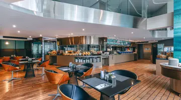 HOTEL BARAQUDA PATTAYA by HEETON (ex. HOTEL BARAQUDA PATTAYA - MGallery)