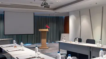 HOTEL BARAQUDA PATTAYA by HEETON (ex. HOTEL BARAQUDA PATTAYA - MGallery)