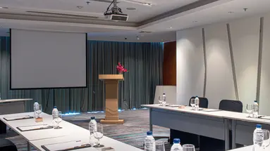 HOTEL BARAQUDA PATTAYA by HEETON (ex. HOTEL BARAQUDA PATTAYA - MGallery)