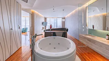 HOTEL BARAQUDA PATTAYA by HEETON (ex. HOTEL BARAQUDA PATTAYA - MGallery)
