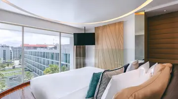 HOTEL BARAQUDA PATTAYA by HEETON (ex. HOTEL BARAQUDA PATTAYA - MGallery)