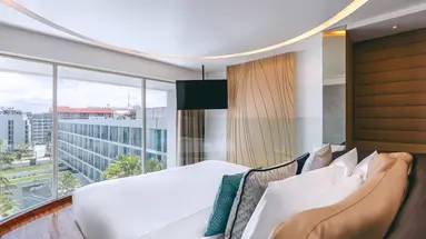 HOTEL BARAQUDA PATTAYA by HEETON (ex. HOTEL BARAQUDA PATTAYA - MGallery)