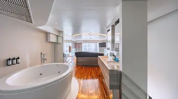 HOTEL BARAQUDA PATTAYA by HEETON (ex. HOTEL BARAQUDA PATTAYA - MGallery)