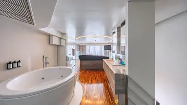 HOTEL BARAQUDA PATTAYA by HEETON (ex. HOTEL BARAQUDA PATTAYA - MGallery)