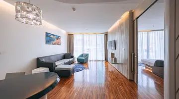 HOTEL BARAQUDA PATTAYA by HEETON (ex. HOTEL BARAQUDA PATTAYA - MGallery)