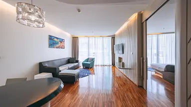 HOTEL BARAQUDA PATTAYA by HEETON (ex. HOTEL BARAQUDA PATTAYA - MGallery)