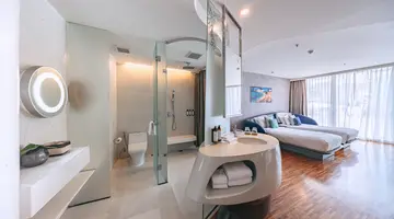 HOTEL BARAQUDA PATTAYA by HEETON (ex. HOTEL BARAQUDA PATTAYA - MGallery)