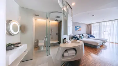 HOTEL BARAQUDA PATTAYA by HEETON (ex. HOTEL BARAQUDA PATTAYA - MGallery)