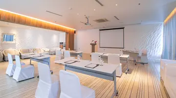 HOTEL BARAQUDA PATTAYA by HEETON (ex. HOTEL BARAQUDA PATTAYA - MGallery)