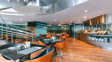 HOTEL BARAQUDA PATTAYA by HEETON (ex. HOTEL BARAQUDA PATTAYA - MGallery)