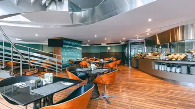 HOTEL BARAQUDA PATTAYA by HEETON (ex. HOTEL BARAQUDA PATTAYA - MGallery)