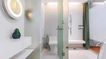 HOTEL BARAQUDA PATTAYA by HEETON (ex. HOTEL BARAQUDA PATTAYA - MGallery)