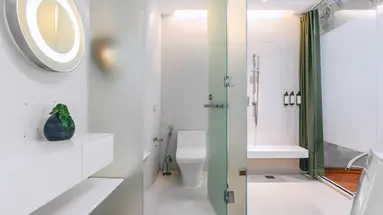 HOTEL BARAQUDA PATTAYA by HEETON (ex. HOTEL BARAQUDA PATTAYA - MGallery)