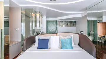 HOTEL BARAQUDA PATTAYA by HEETON (ex. HOTEL BARAQUDA PATTAYA - MGallery)