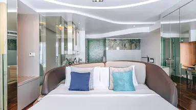 HOTEL BARAQUDA PATTAYA by HEETON (ex. HOTEL BARAQUDA PATTAYA - MGallery)