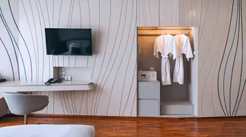 HOTEL BARAQUDA PATTAYA by HEETON (ex. HOTEL BARAQUDA PATTAYA - MGallery)