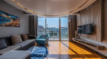 HOTEL BARAQUDA PATTAYA by HEETON (ex. HOTEL BARAQUDA PATTAYA - MGallery)