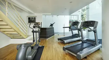 HOTEL BARAQUDA PATTAYA by HEETON (ex. HOTEL BARAQUDA PATTAYA - MGallery)