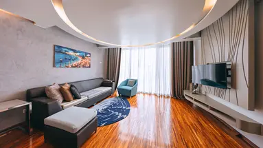 HOTEL BARAQUDA PATTAYA by HEETON (ex. HOTEL BARAQUDA PATTAYA - MGallery)