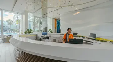 HOTEL BARAQUDA PATTAYA by HEETON (ex. HOTEL BARAQUDA PATTAYA - MGallery)